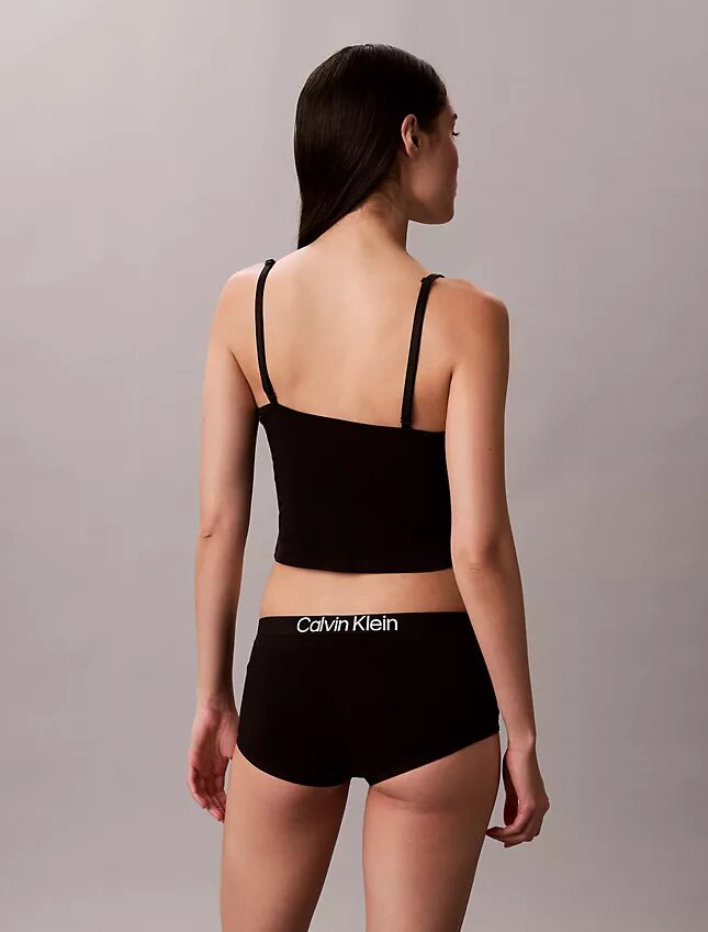 Extra weiche Boyshorts aus Cotton Stretch Extra weiche Boyshorts aus Cotton Stretch