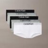 Extra weiche Boyshorts aus Cotton Stretch im 5er-Pack Extra weiche Boyshorts aus Cotton Stretch im 5er-Pack
