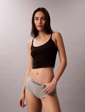Extra weiche Boyshorts aus Cotton Stretch im 5er-Pack