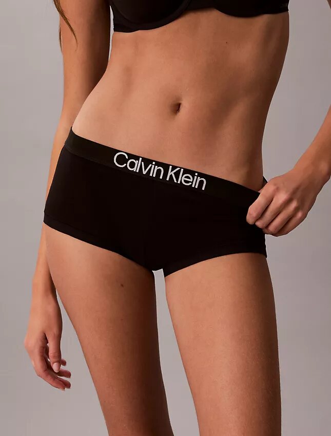 Extra weiche Boyshorts aus Cotton Stretch im 5er-Pack Extra weiche Boyshorts aus Cotton Stretch im 5er-Pack