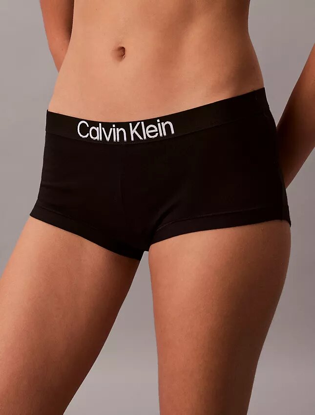 Extra weiche Boyshorts aus Cotton Stretch im 5er-Pack Extra weiche Boyshorts aus Cotton Stretch im 5er-Pack