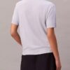 Feinstrick-T-Shirt mit Stehkragen Feinstrick-T-Shirt mit Stehkragen