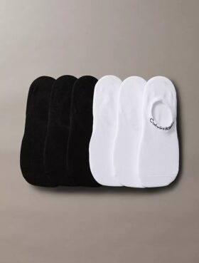 Flachgestrickte Socken im 6er-Pack Flachgestrickte Socken im 6er-Pack
