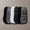 Flachgestrickte Socken im 6er-Pack Flachgestrickte Socken im 6er-Pack
