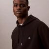 Fleece-Hoodie mit Archiv-Logo Fleece-Hoodie mit Archiv-Logo