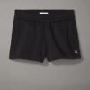 Fleece-Shorts mit Archiv-Logo Fleece-Shorts mit Archiv-Logo