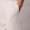 Fleece-Velours-Monologo-Jogginghose Fleece-Velours-Monologo-Jogginghose