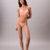 Form to Body Leicht gefütterter Bralette Form to Body Leicht gefütterter Bralette
