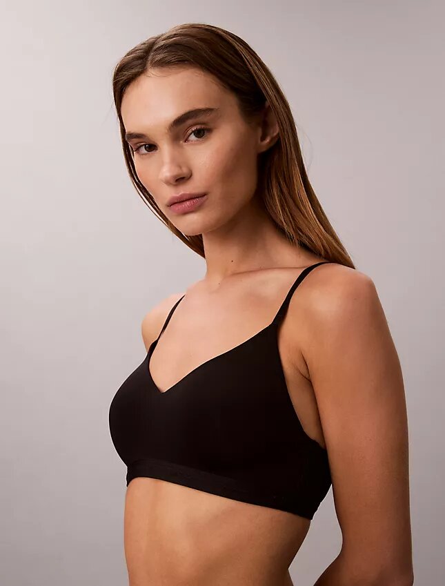 Form to Body Leicht gefütterter Bralette Form to Body Leicht gefütterter Bralette