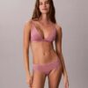 Form to Body Leicht gefütterter Triangel-Bralette Form to Body Leicht gefütterter Triangel-Bralette