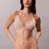 Form to Body Leicht gefütterter Triangel-Bralette Form to Body Leicht gefütterter Triangel-Bralette
