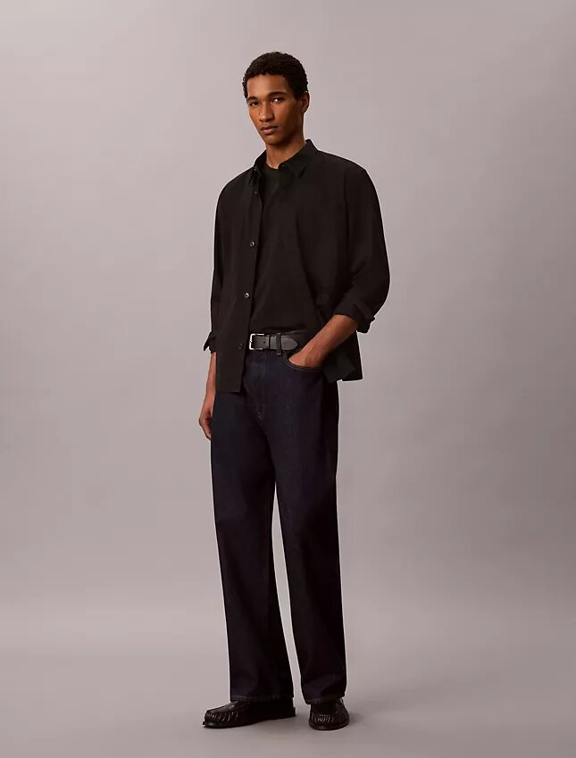 Garment-Washed-Twill-Overshirt Garment-Washed-Twill-Overshirt