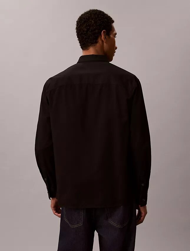 Garment-Washed-Twill-Overshirt Garment-Washed-Twill-Overshirt