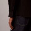 Garment-Washed-Twill-Overshirt Garment-Washed-Twill-Overshirt