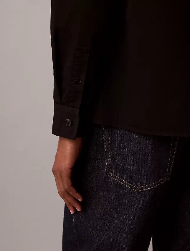 Garment-Washed-Twill-Overshirt Garment-Washed-Twill-Overshirt