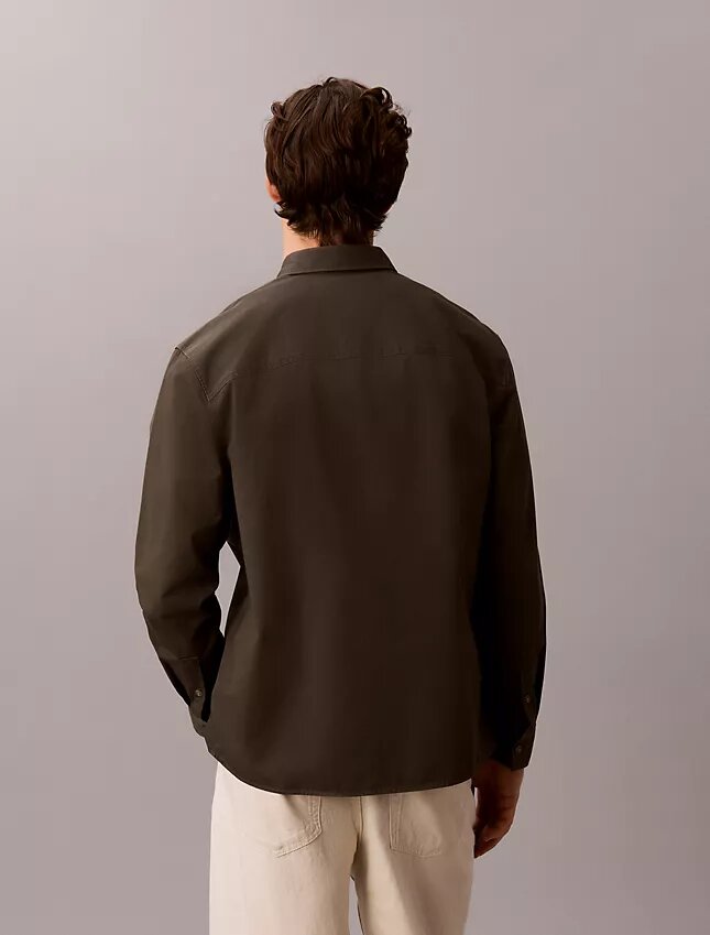 Garment-Washed-Twill-Overshirt Garment-Washed-Twill-Overshirt