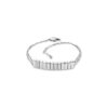 Gebogenes Pebble-Armband Gebogenes Pebble-Armband