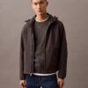 Gefütterte Softshell-Jacke Gefütterte Softshell-Jacke