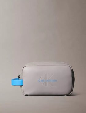 Geprägtes Monologo-Necessaire