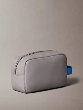Geprägtes Monologo-Necessaire