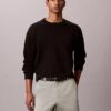 Gerade geschnittene Shorts aus Cotton Stretch Gerade geschnittene Shorts aus Cotton Stretch