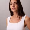 Gerafftes Midikleid Gerafftes Midikleid