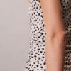 Gerafftes, schmal geschnittenes T-Shirt Gerafftes, schmal geschnittenes T-Shirt