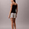 Gestreifte Shorts Gestreifte Shorts
