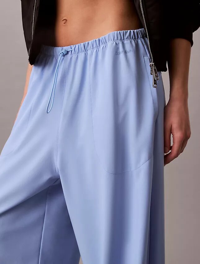 Gewebte Fallschirm-Hose Gewebte Fallschirm-Hose