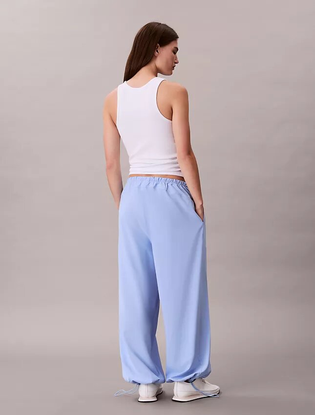 Gewebte Fallschirm-Hose Gewebte Fallschirm-Hose