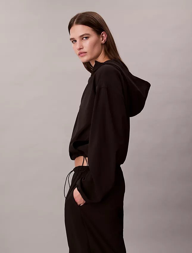 Gewebte Fallschirmjacke Gewebte Fallschirmjacke