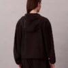 Gewebte Fallschirmjacke Gewebte Fallschirmjacke