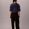 Gewebte Hose für den Arbeitsweg Gewebte Hose für den Arbeitsweg