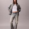 Gewebtes Monologo Slim T-Shirt Gewebtes Monologo Slim T-Shirt