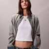 Gewebtes Monologo Slim T-Shirt Gewebtes Monologo Slim T-Shirt