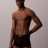 Grafik-Monogram Cotton Stretch 3er-Pack Trunk Grafik-Monogram Cotton Stretch 3er-Pack Trunk