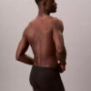 Grafik-Monogram-Trunk aus Cotton Stretch im 3er-Pack Grafik-Monogram-Trunk aus Cotton Stretch im 3er-Pack