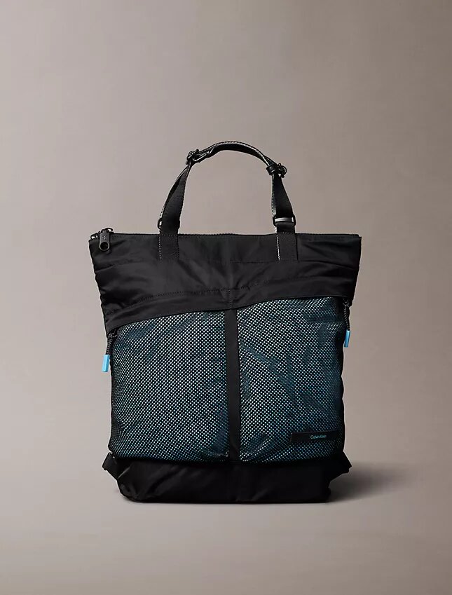 Helmtasche mit Mesh-Front Helmtasche mit Mesh-Front