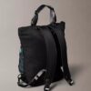 Helmtasche mit Mesh-Front Helmtasche mit Mesh-Front
