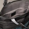 Helmtasche mit Mesh-Front Helmtasche mit Mesh-Front