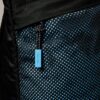 Helmtasche mit Mesh-Front Helmtasche mit Mesh-Front