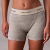 Heritage Boxer Briefs aus Cotton Stretch Heritage Boxer Briefs aus Cotton Stretch