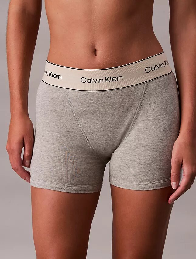 Heritage Boxer Briefs aus Cotton Stretch Heritage Boxer Briefs aus Cotton Stretch