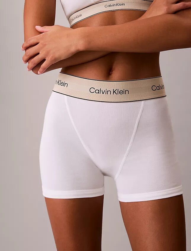 Heritage Boxer Briefs aus Cotton Stretch Heritage Boxer Briefs aus Cotton Stretch