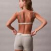 Heritage Boxer Briefs aus Cotton Stretch Heritage Boxer Briefs aus Cotton Stretch