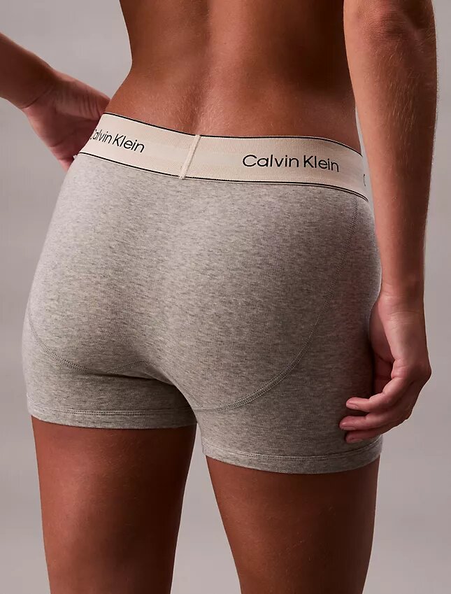 Heritage Boxer Briefs aus Cotton Stretch Heritage Boxer Briefs aus Cotton Stretch