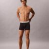 Heritage Boxer Briefs aus Cotton Stretch im 3er-Pack Heritage Boxer Briefs aus Cotton Stretch im 3er-Pack
