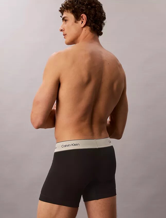 Heritage Boxer Briefs aus Cotton Stretch im 3er-Pack Heritage Boxer Briefs aus Cotton Stretch im 3er-Pack