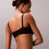 Heritage Classic Bandeau-Bralette aus Cotton Stretch mit leichter Fütterung Heritage Classic Bandeau-Bralette aus Cotton Stretch mit leichter Fütterung