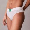 Heritage Classic Bandeau-Bralette aus Cotton Stretch mit leichter Fütterung Heritage Classic Bandeau-Bralette aus Cotton Stretch mit leichter Fütterung